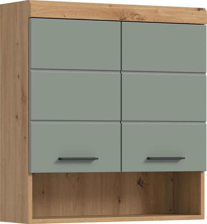 Sage reproduction, Artisan oak reproduction