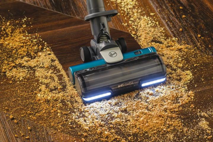 Produktbild Hoover HF9 Pets