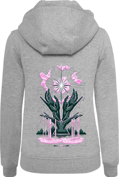 Miss Tee Shine Bright Hoody - 125231