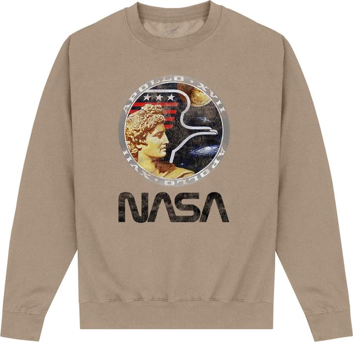 Nasa Apollo Sweatshirt (L)