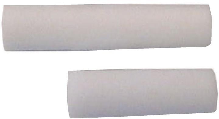 Actual product image Ebnat Spare rollers (18 cm)