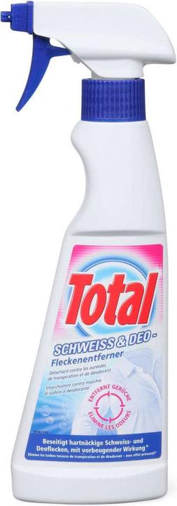 Image du produit Total 30 Détachant (Spray)