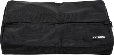 Actual product image Moog Grandmother Dust Cover