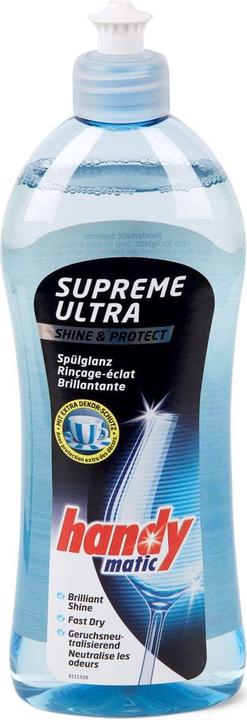 Actual product image Handymatic Supreme Ultra