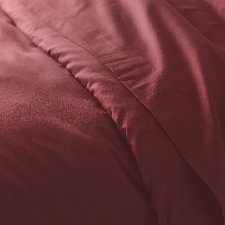Immagine prodotto La Redoute Interieurs Scenario Coton Recycle (Copripiumino, 240 x 220 cm)