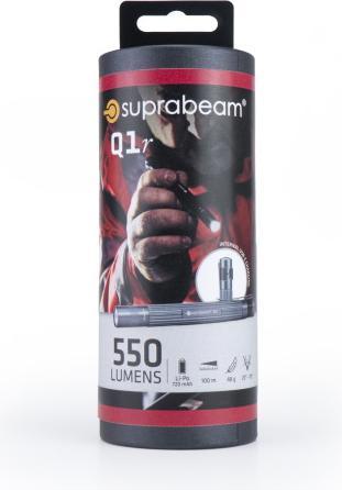 Produktbild Suprabeam Q1r (14.40 cm, 550 lm)