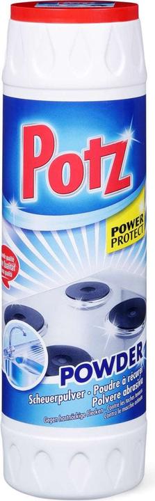 Produktbild Potz Scheuerpulver