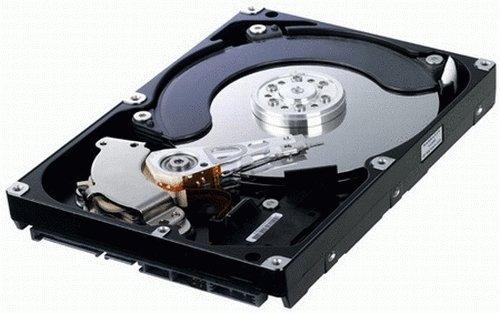 Image du produit Samsung Hd103si (1 To, 3.5")