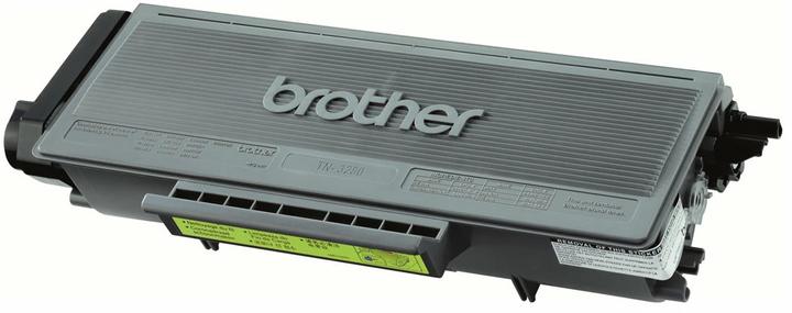 Actual product image Brother Tn-3280 (FC)