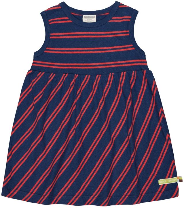 Actual product image loud + proud Dress Stripes with Linen (80)