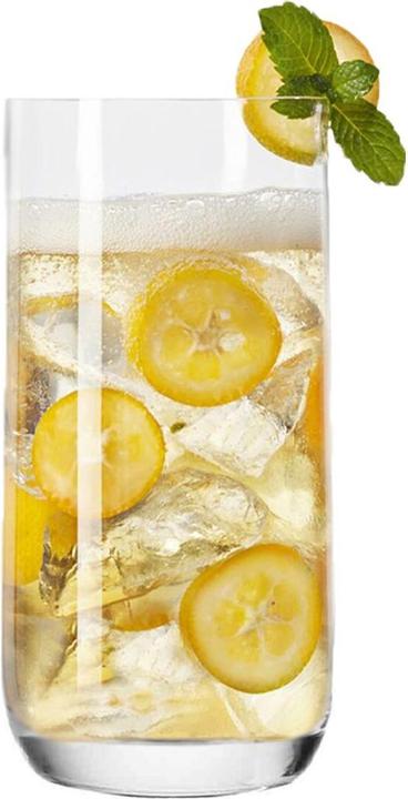 Actual product image Leonardo Daily (0.23 l, 12 x)