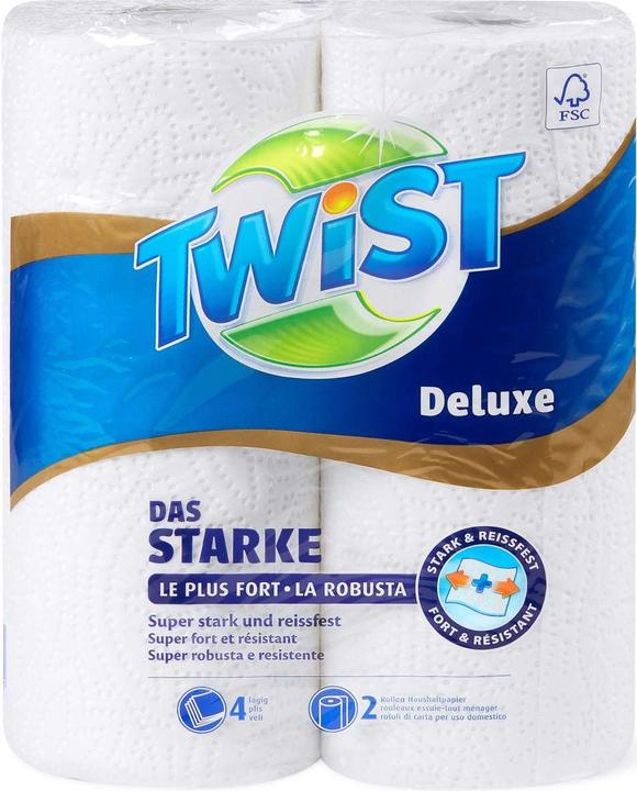 Produktbild Twist Deluxe (2 x)
