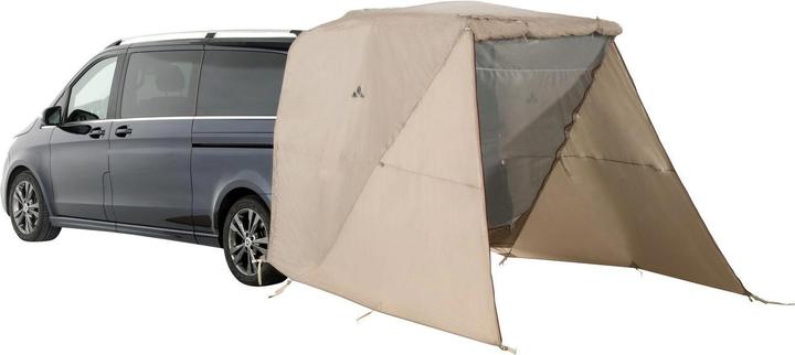 Image du produit Vaude Drive Van Trunk (Auvent, 2.55 kg, 1 personne)