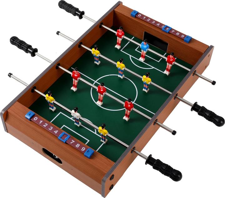 Image du produit Total Juggling iTotal - Mini Foosball (XL2641)