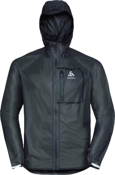 Actual product image Odlo Zeroweight Dual Dry Performance (XXL)