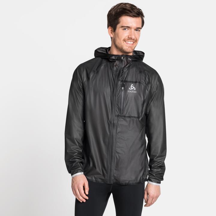 Actual product image Odlo Zeroweight Dual Dry Performance (XXL)