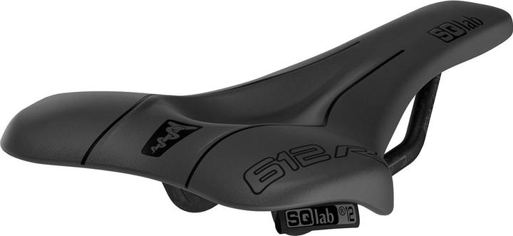 Produktbild Sqlab 612 Ergowave R