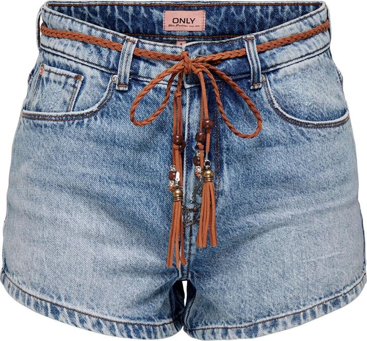 Only ONLKelly HW Jeansshorts (XS)