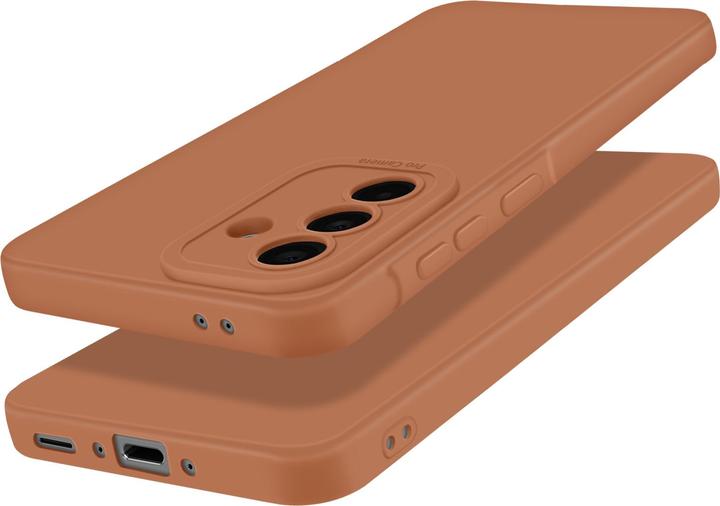 Image du produit Avizar SoftGlow Case (Samsung Galaxy A36)