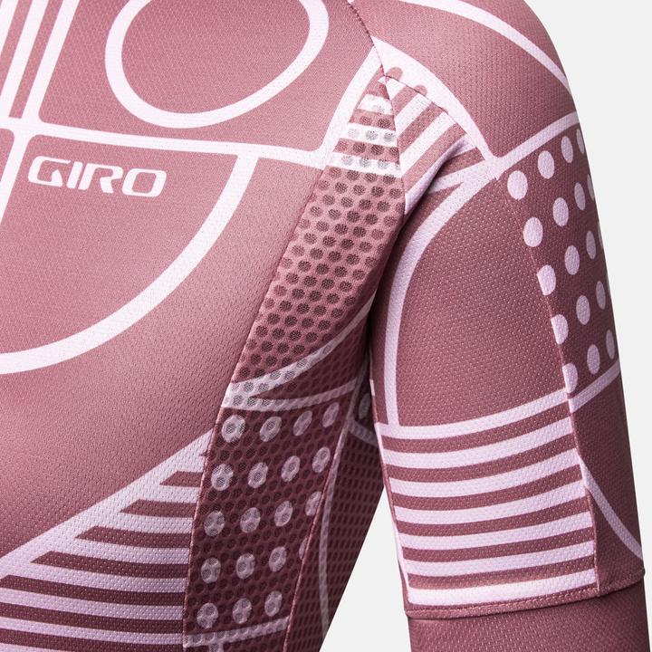 Image du produit Giro W Chrono Jersey (L)