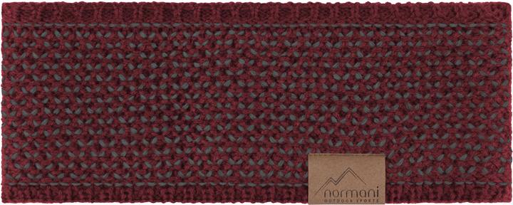 Actual product image Normani Lillpite" headband - 9109