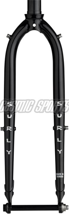 Productafbeelding Surly Midnight Special 27,5" 40 mm offset voorvork