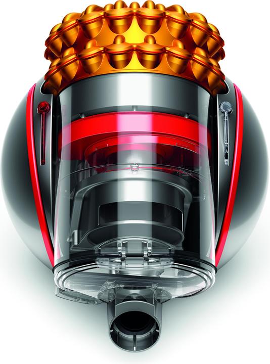 Produktbild Dyson Cinetic Big Ball