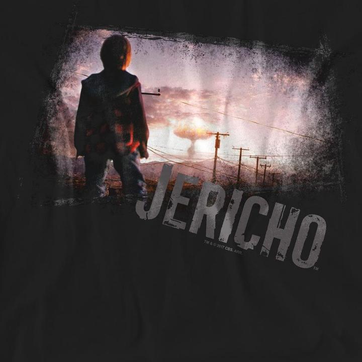 Produktbild Jericho TShirt (XXL)
