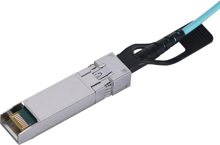 Produktbild Ubiquiti Direct Attach Kabel SFP+/SFP+ 5 m (UTP, CAT6, 5 m)