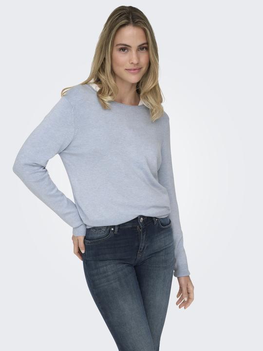 Actual product image Only ONLVENICE knitted jumper Knitted jumper (M)