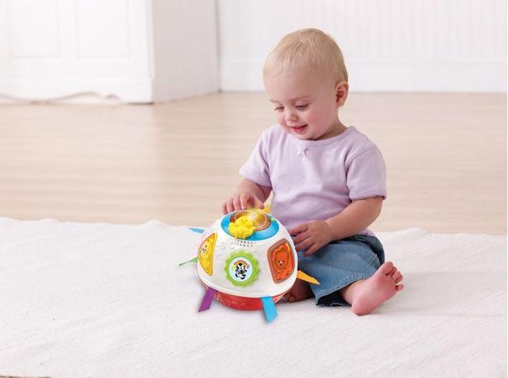 Produktbild VTech Tanzende Musikkugel (Deutsch)