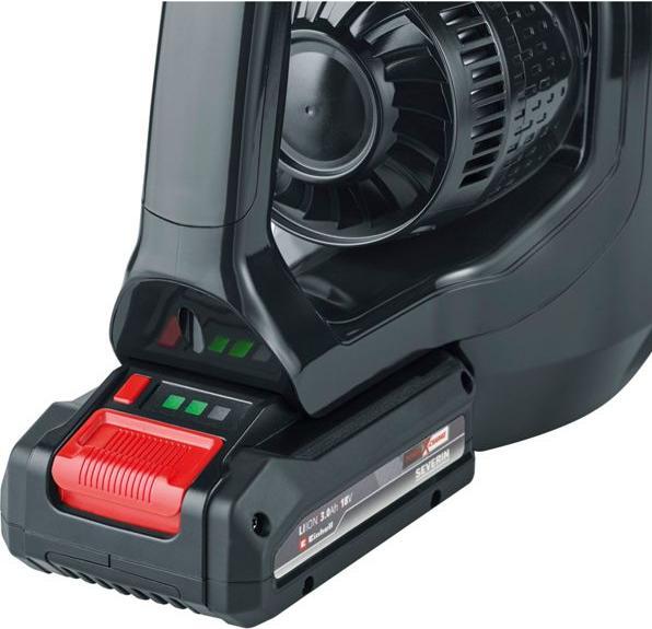 Productafbeelding Severin HV 7186 Sepuro Pro juoda