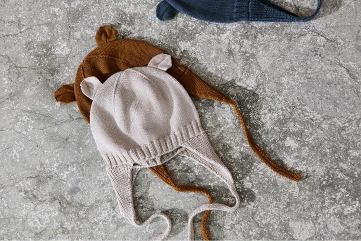 Immagine prodotto Liewood Cappellino con lacci Sandy