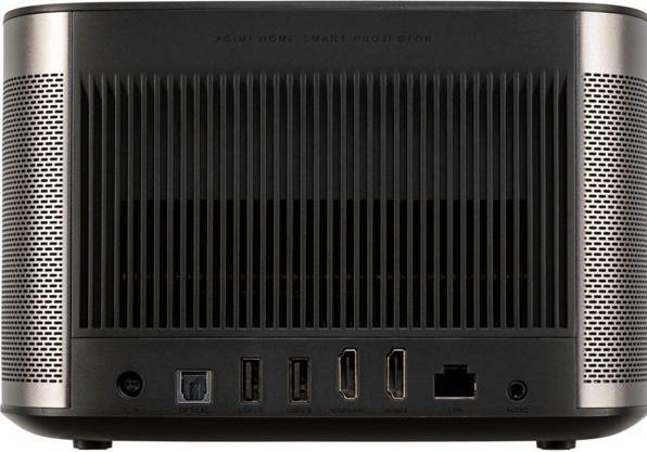 Actual product image XGIMI Horizon (Full HD, 1500 lm, 1.2:1)