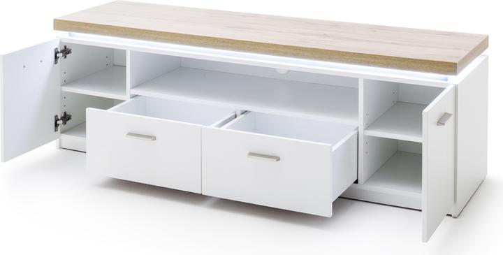 Actual product image Robas Lund Cali (155 x 44 x 50 cm)