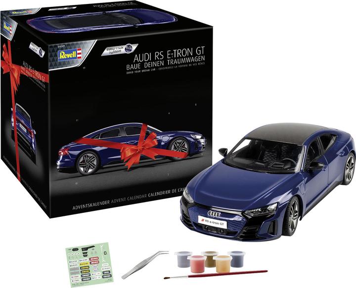 Immagine prodotto Revell Audi RS e-tron GT