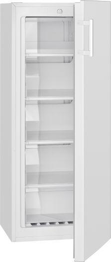 Actual product image Bomann GS 7317 (Stand-alone, 165 l)