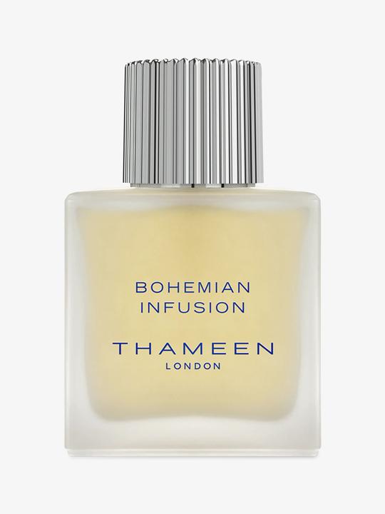 Immagine prodotto Thameen Infuso di Boemia (Eau de cologne, 100 ml)