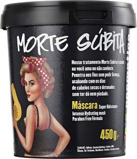Produktbild Lola Cosmetics 7899572803200