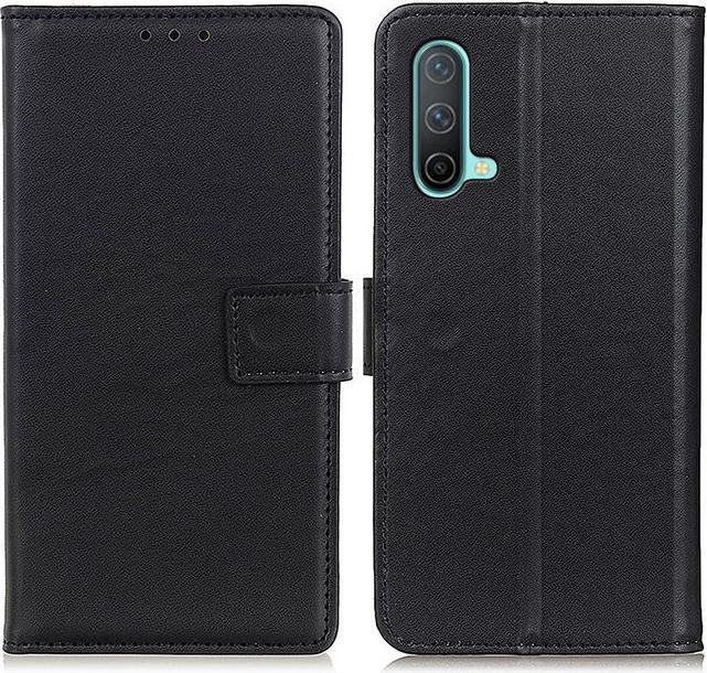 Productafbeelding MU Classic Classic II Lederen Boekomslag Serie (OnePlus Noord CE)