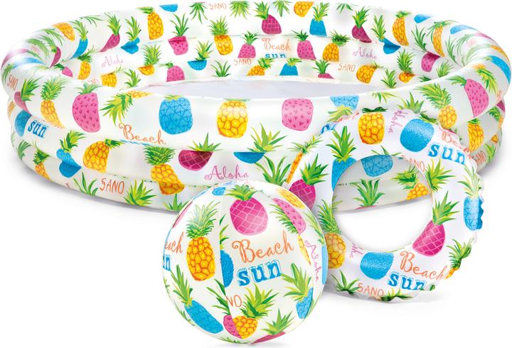 Intex Fishbowl