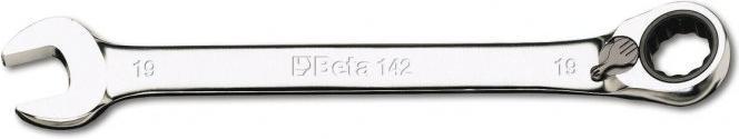 Image du produit BETA 142 Clé à cliquet combinée
