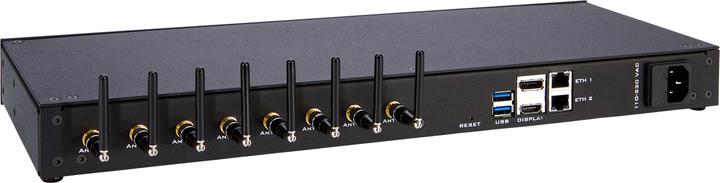 Produktbild SMSeagle SMS-Gateway MHD-8100 4G