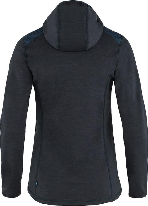 Produktbild Fjällräven Keb Fleece Hoodie W (M)