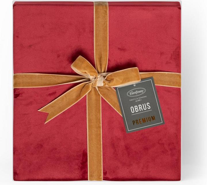 Produktbild Eurofirany CHO/VELVET/TISCH 145X220 TISCH (145 x 220 cm)