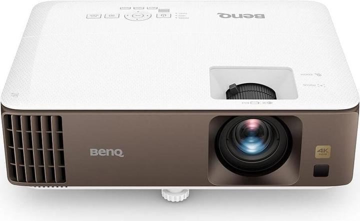 Immagine prodotto BenQ W1800i (4K, 2000 lm, 1.13 - 1.46:1)
