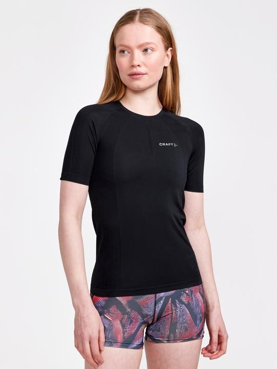 Actual product image Craft Women's Advanced Cool Intensity S/S (S)