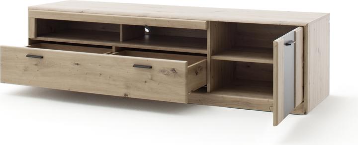 Actual product image Robas Lund Calais (179 x 51 x 50 cm)
