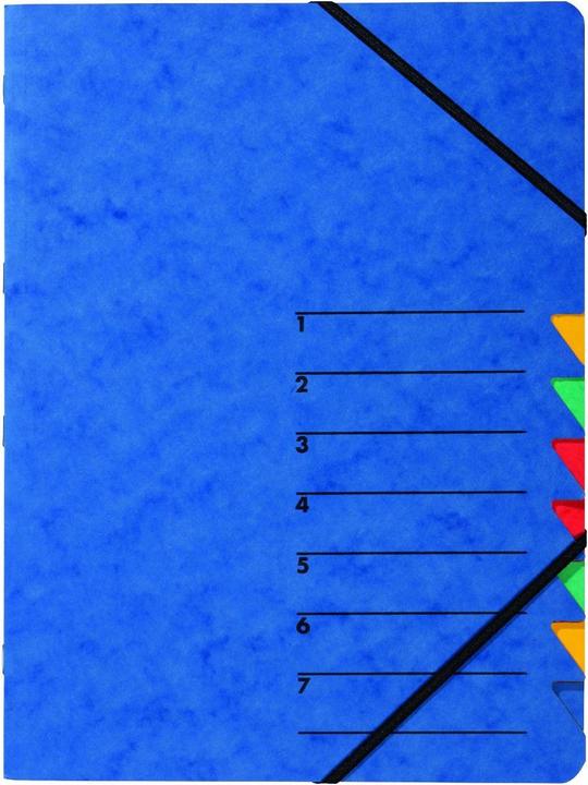 Actual product image Pagna Folder Easy (A4, 1 x)