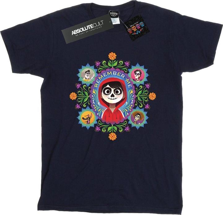 Produktbild Disney Coco Remember Me TShirt (M)